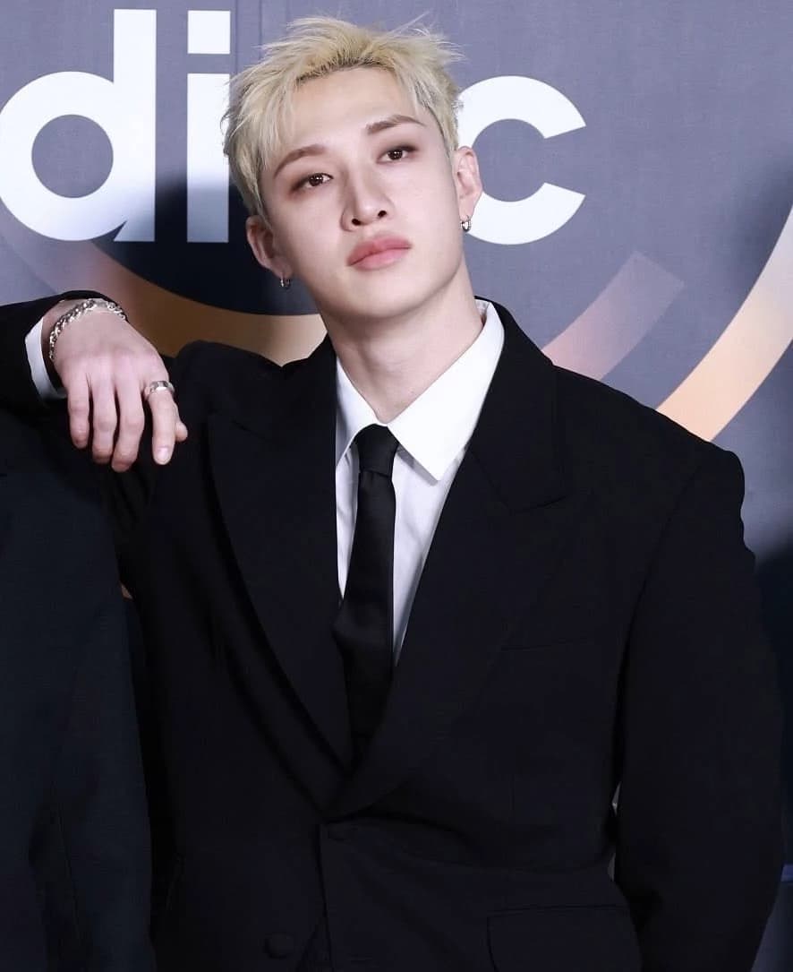Bang Chan thumbnail
