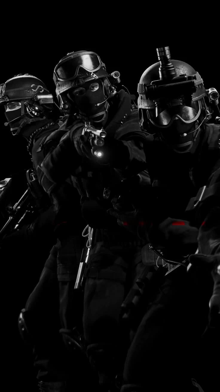 SWAT thumbnail