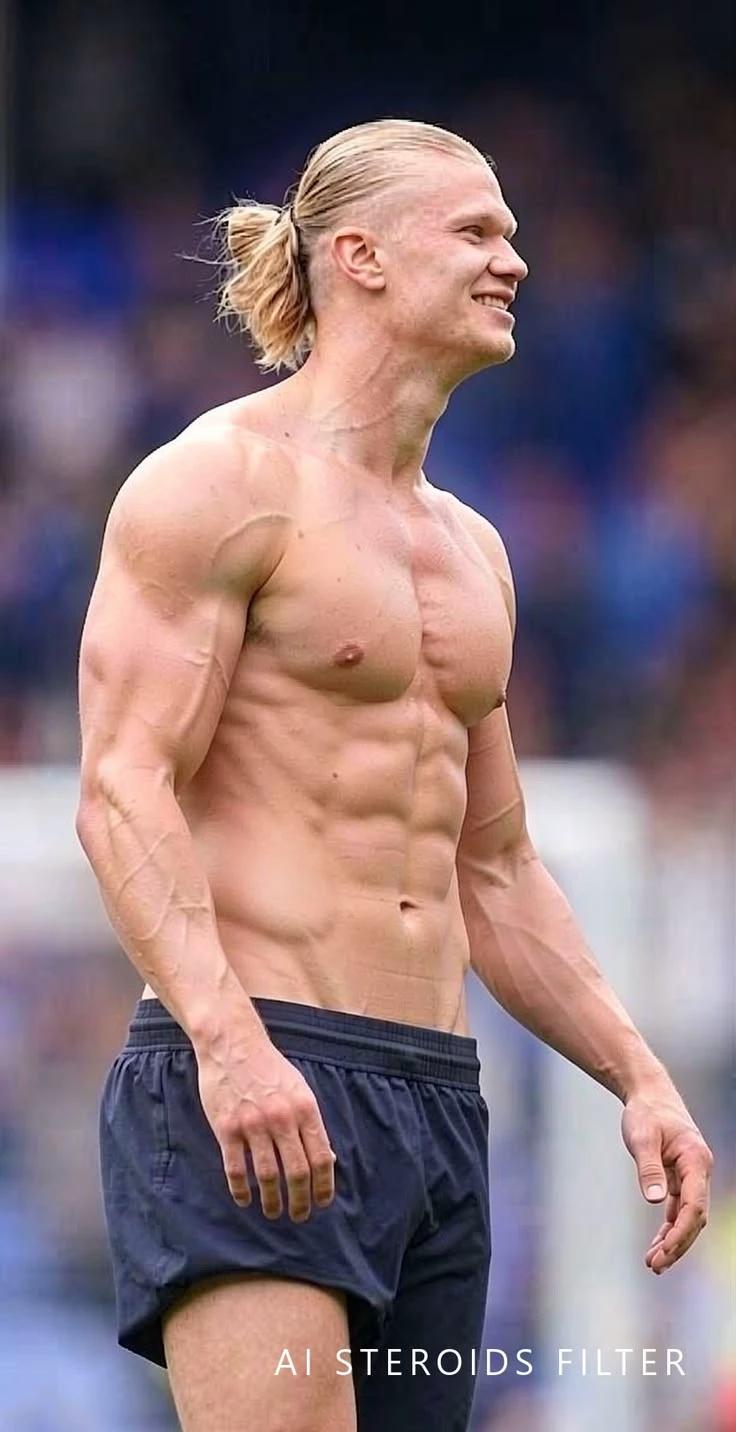 Erling Braut Haaland thumbnail