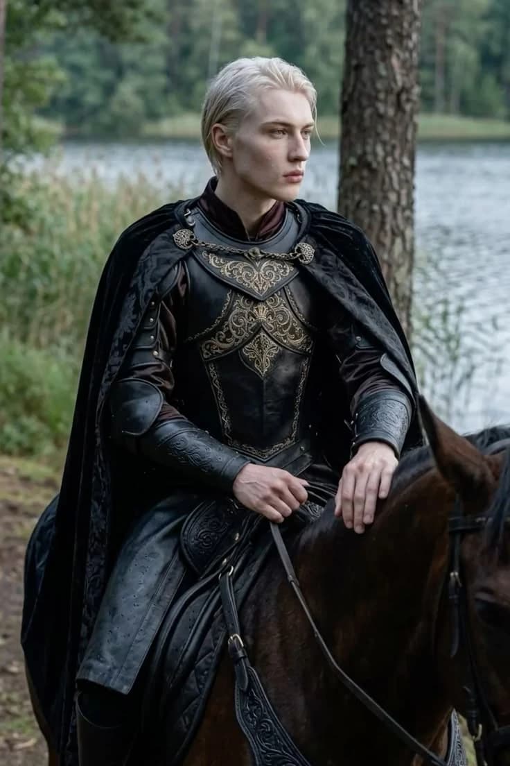 Aegon IV Targaryen thumbnail
