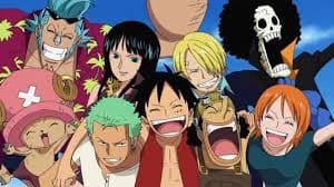 Monkey D. Luffy thumbnail