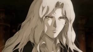 Alucard Adrian Tepes thumbnail