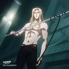 Alucard (Adrian Fahrenheit Țepeș) thumbnail