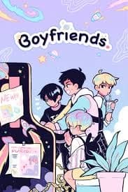 Boyfriends thumbnail