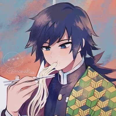 Tomioka Giyuu thumbnail