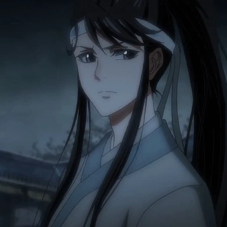 Lan Sizhui thumbnail