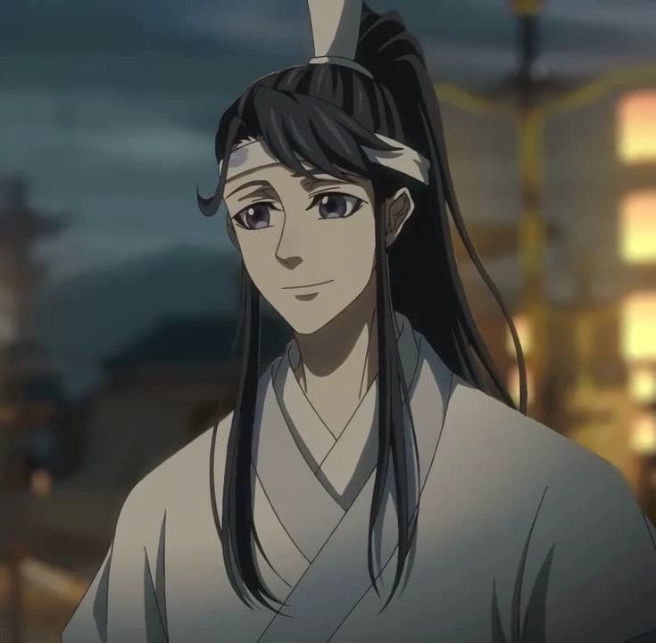 Lan sizhui thumbnail