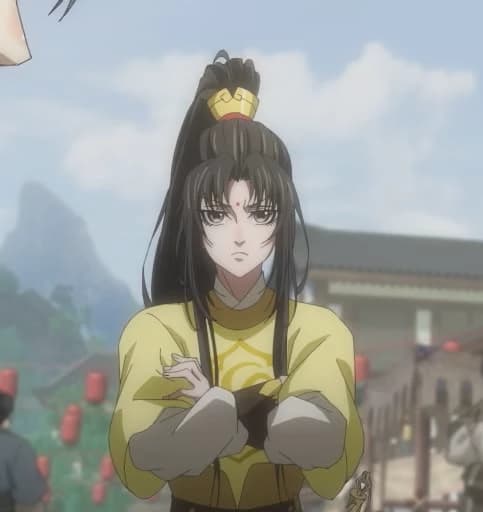 Jin Ling thumbnail