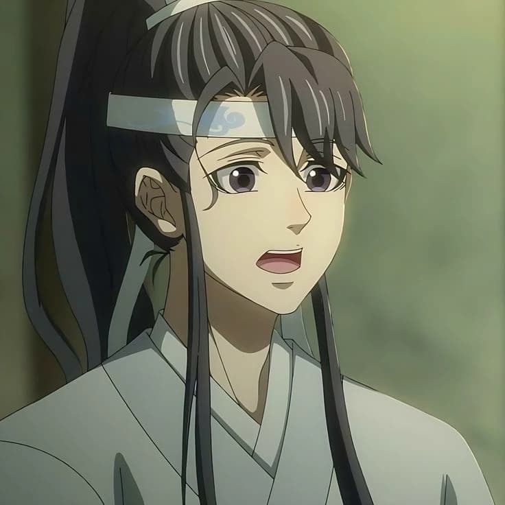 Lan Sizhui thumbnail