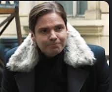 Baron Helmut Zemo thumbnail