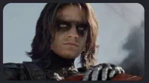 Bucky Barnes thumbnail