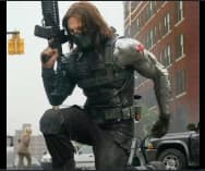 The Winter Soldier thumbnail