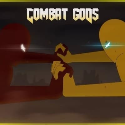 Combat gods thumbnail