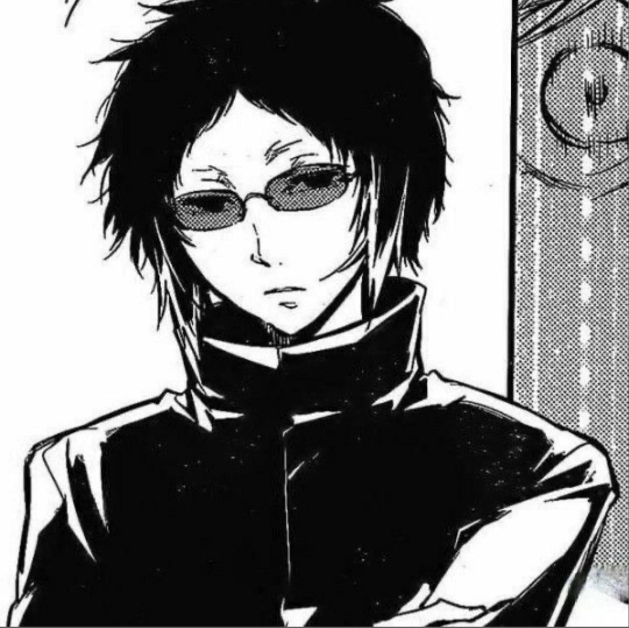 Akutagawa ryuunosuke  thumbnail