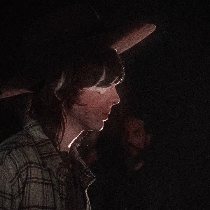 Carl Grimes thumbnail