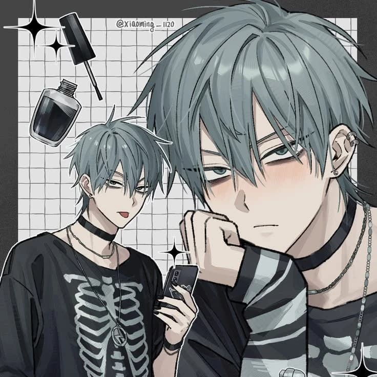 Sick emo thumbnail