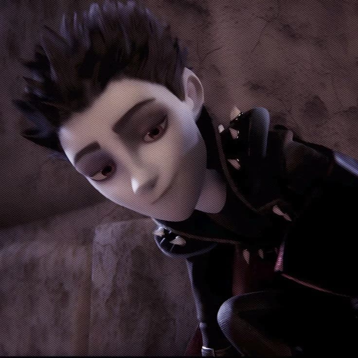Rudolph - The Little Vampire  thumbnail