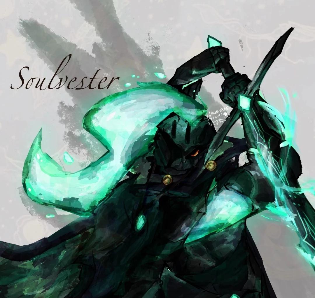 Soulvester–Dandy's world  thumbnail