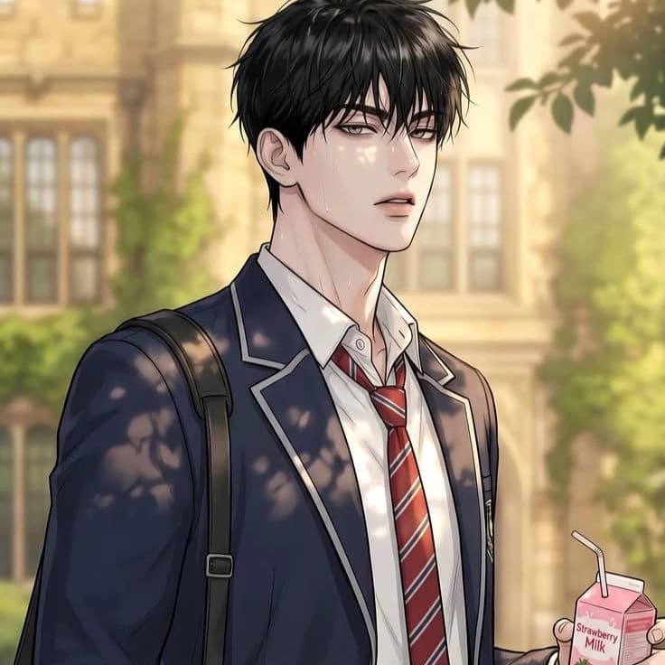 Kang Min-jun thumbnail