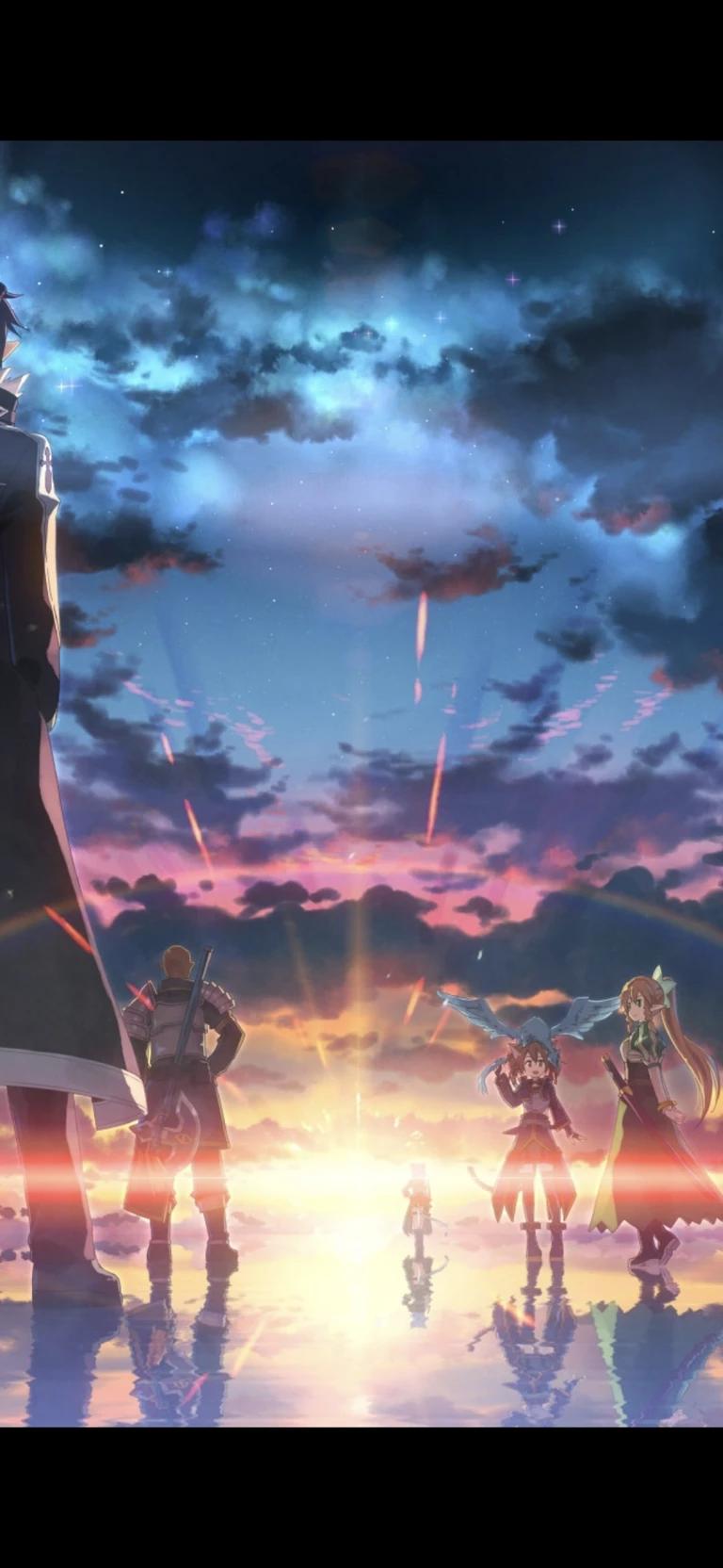 Sword Art Online  thumbnail