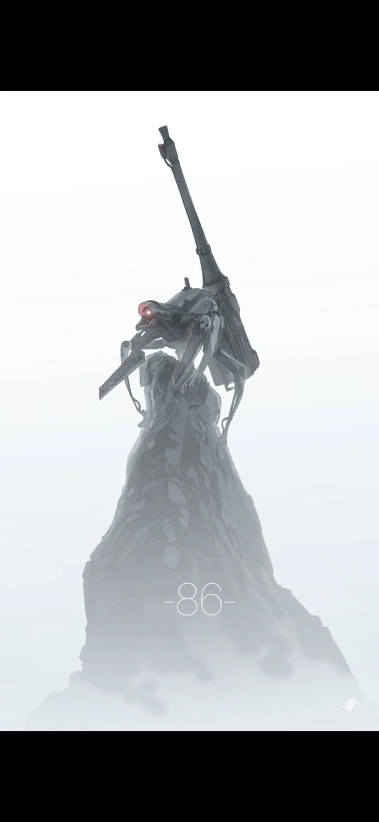 Eighty-Six thumbnail