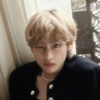 Taehyung thumbnail