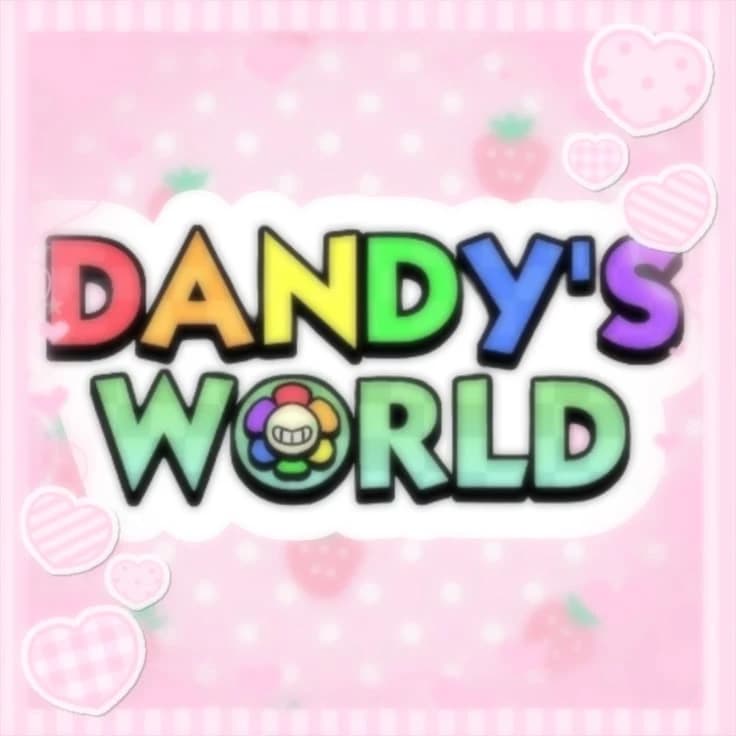 dandy world thumbnail