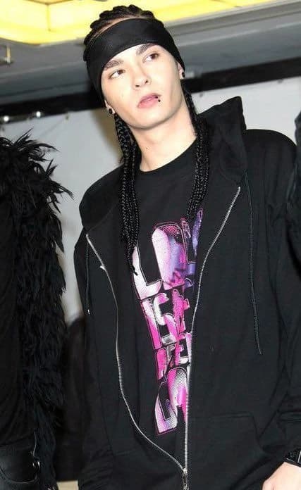 Tom Kaulitz thumbnail