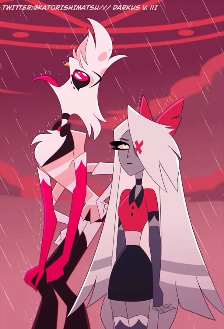 Hazbin Hotel - Roadtrip thumbnail