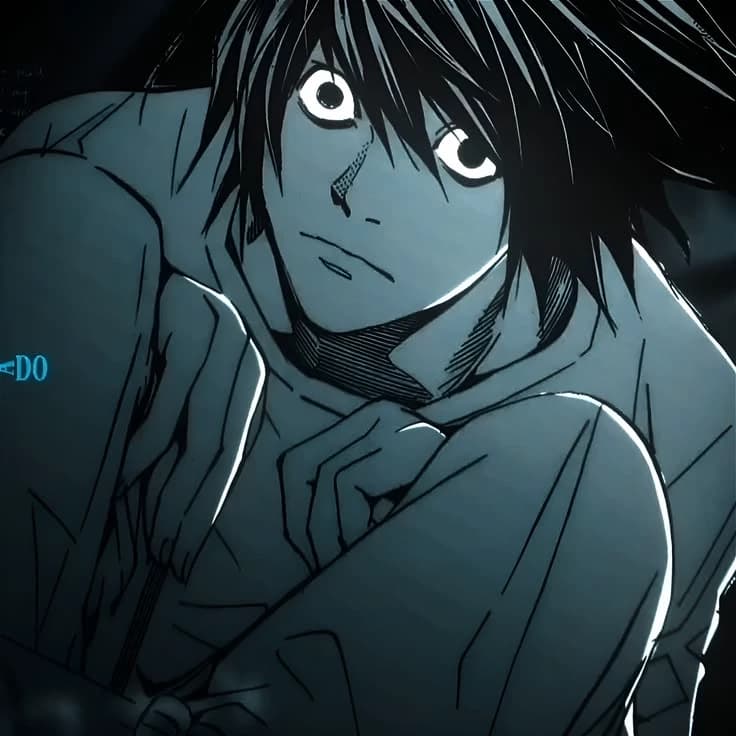 L Lawliet thumbnail