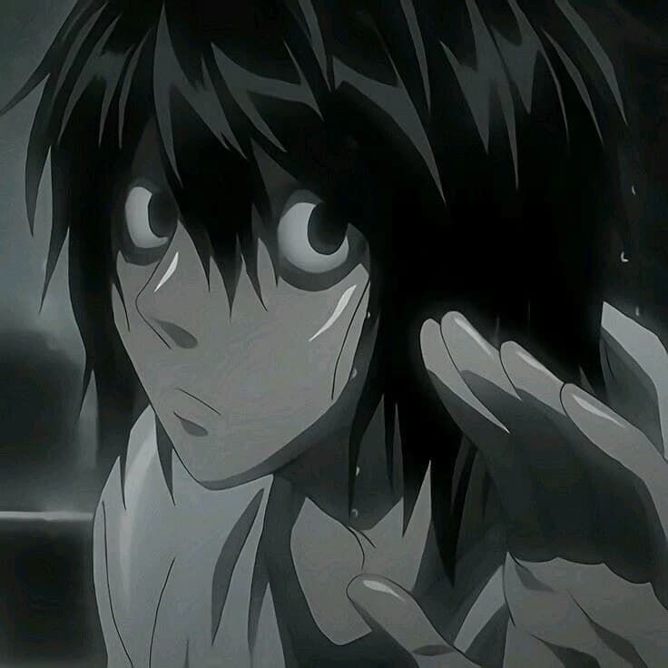 L Lawliet thumbnail
