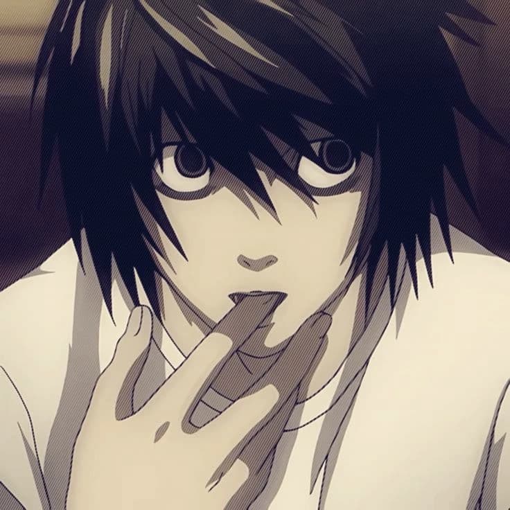 L Lawliet thumbnail