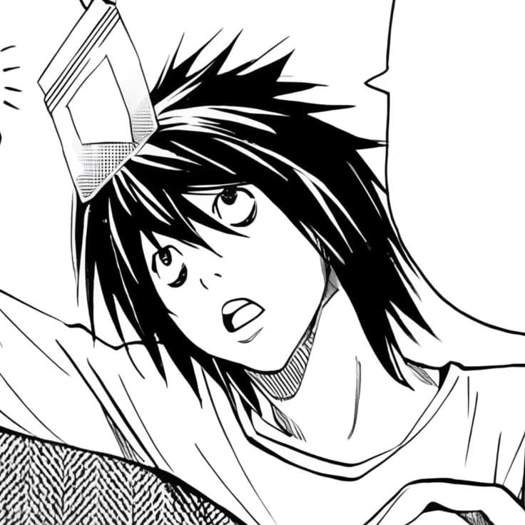 L Lawliet thumbnail