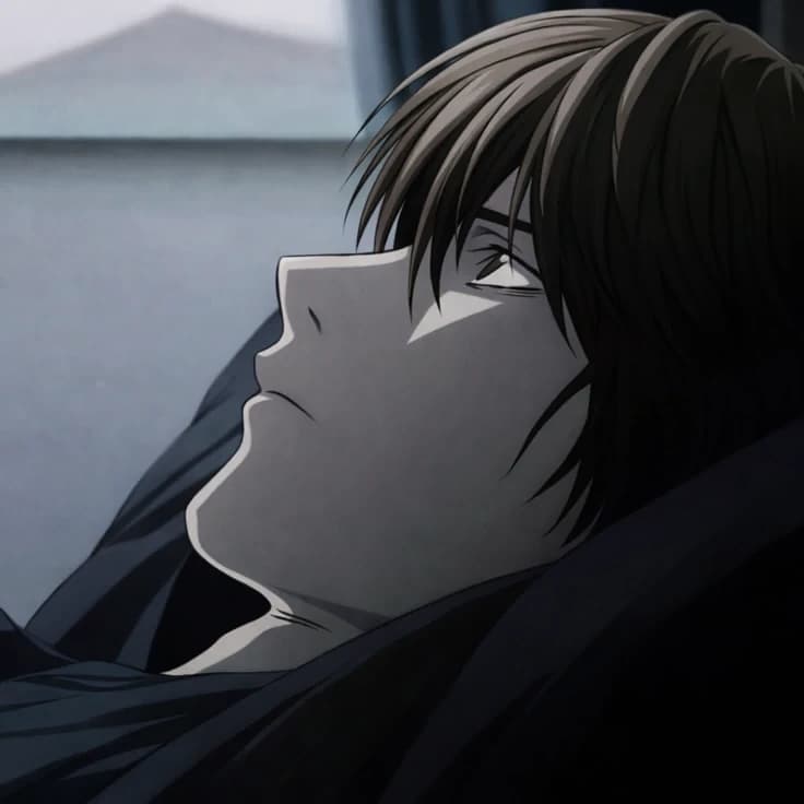 Light Yagami thumbnail