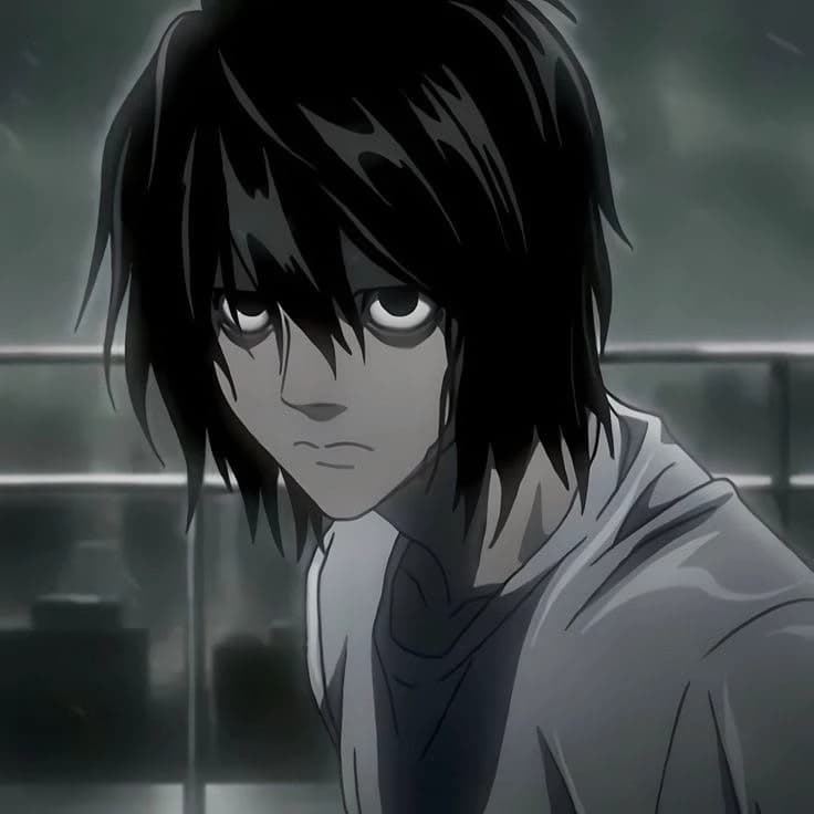 L Lawliet thumbnail