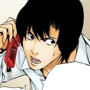 Matsuda Touta thumbnail
