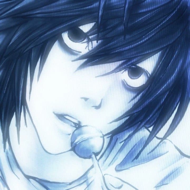 L Lawliet thumbnail