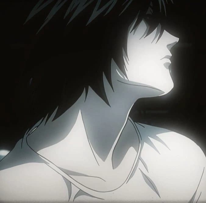L Lawliet  thumbnail