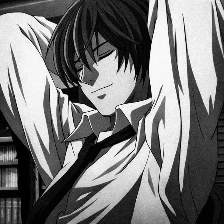 Light Yagami thumbnail
