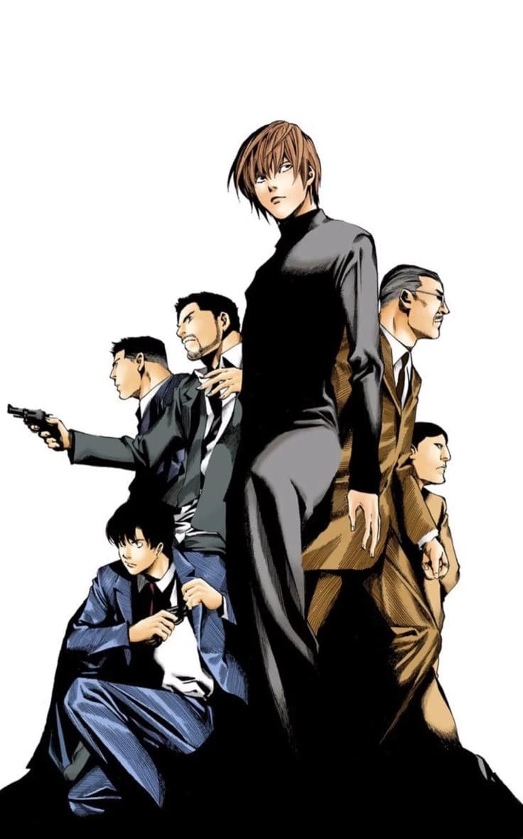 Task Force - DN thumbnail