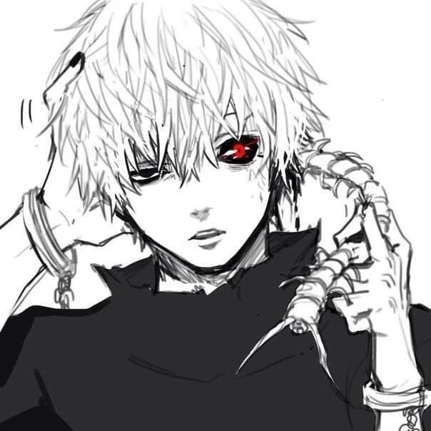 Ken Kaneki thumbnail