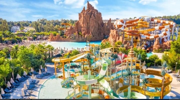 theme park tycoon/building thumbnail