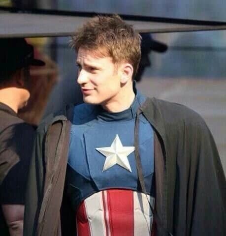 Chris Evans thumbnail