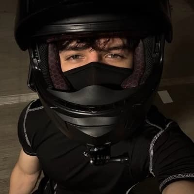 Biker Guy thumbnail