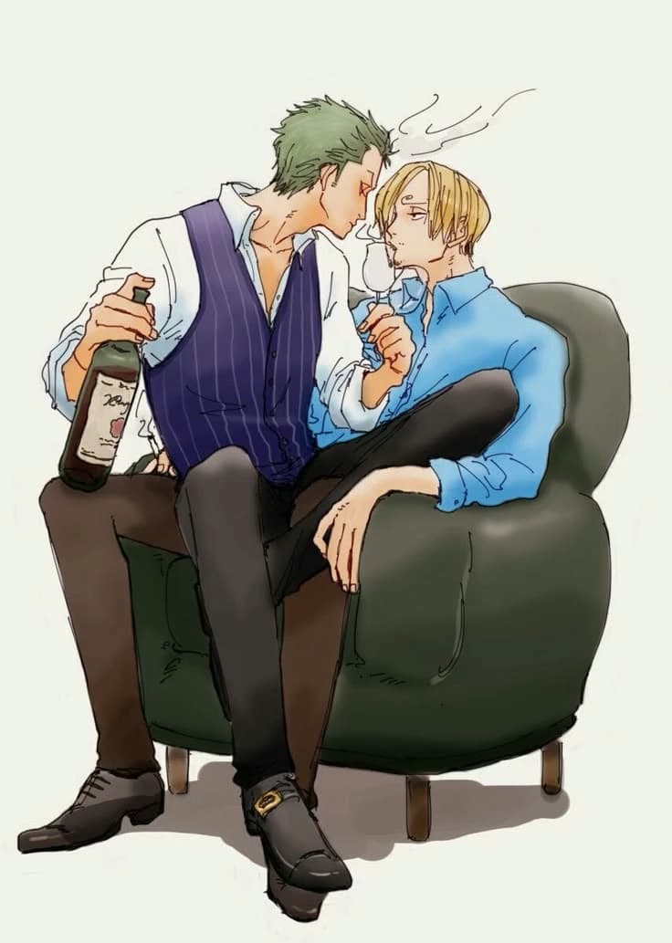 Sanzo thumbnail