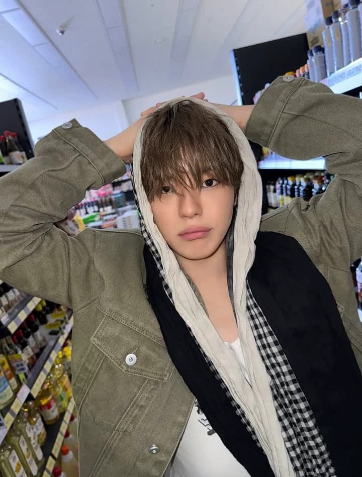 Yoon Jaehyuk thumbnail
