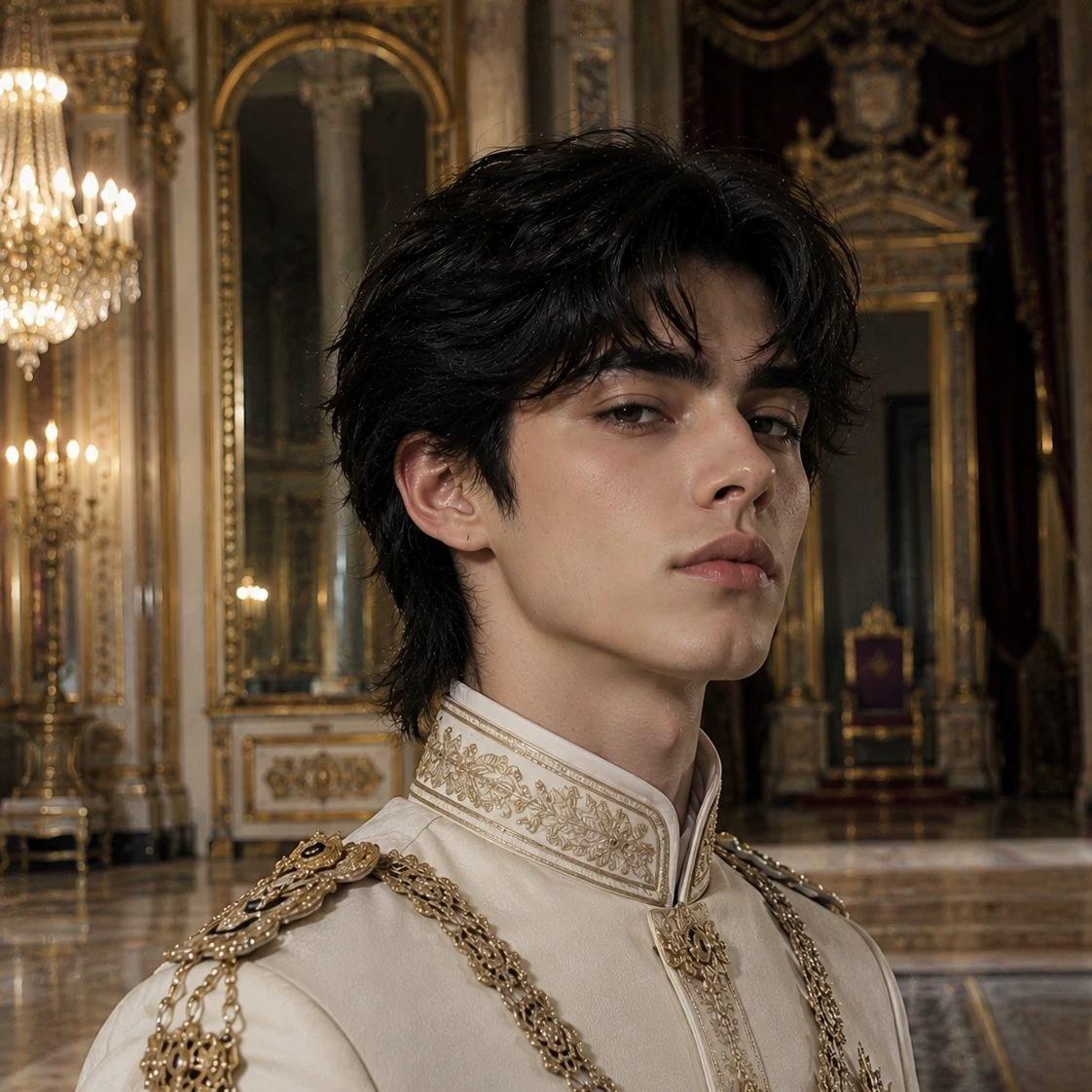 Prince Cain thumbnail