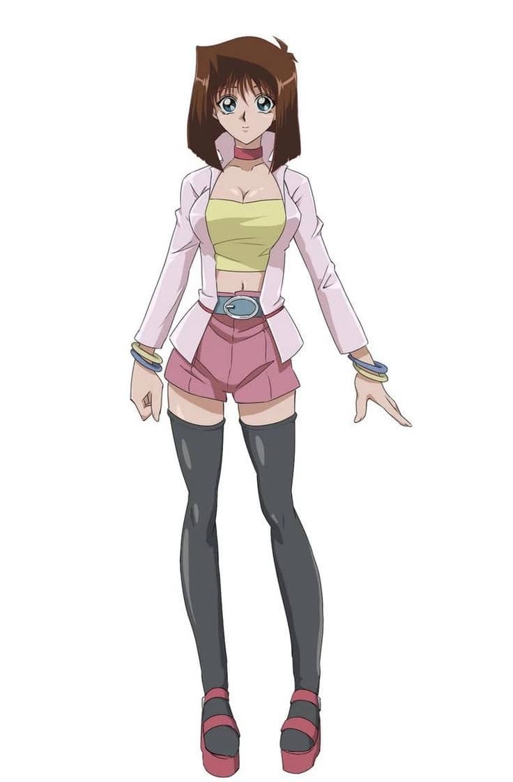 Téa Gardner thumbnail