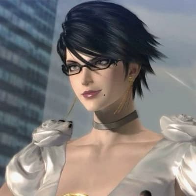 Bayonetta thumbnail