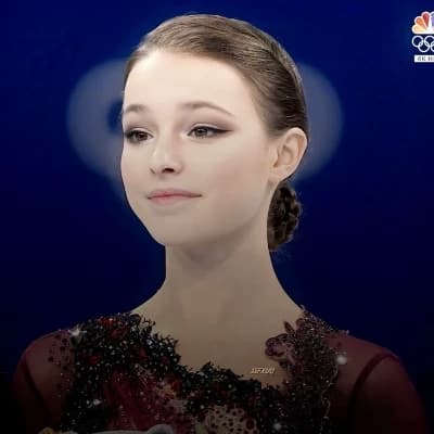 Anna Shcherbakova thumbnail